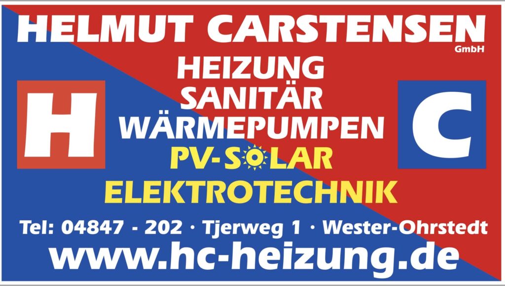 Helmut Carstensen GmbH