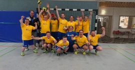 Inklusionsliga Inklusionsliga